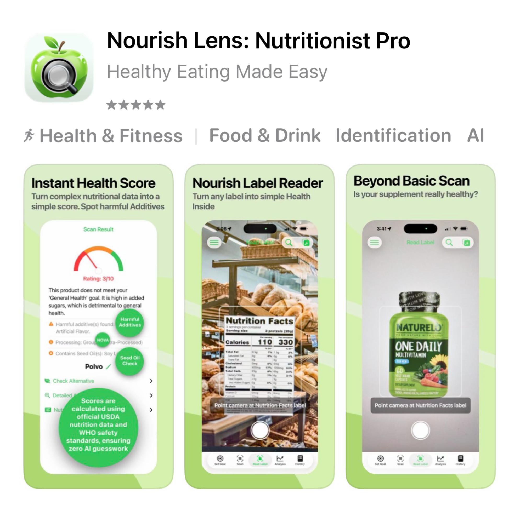 Healthy Eating Made Easy