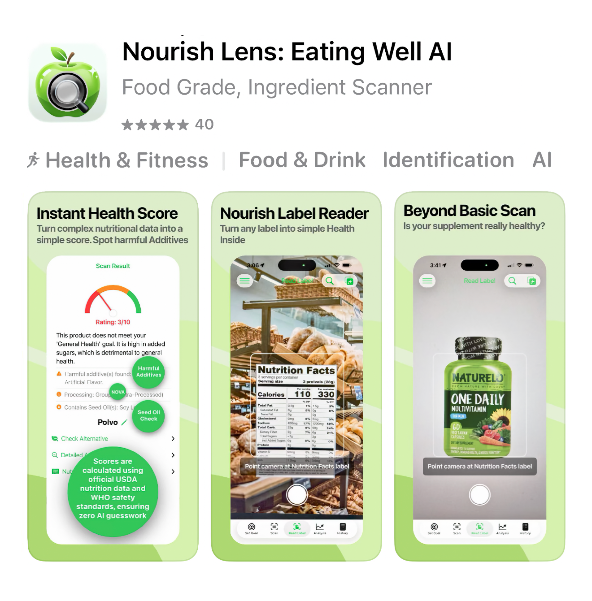 Healthy Eating Made Easy