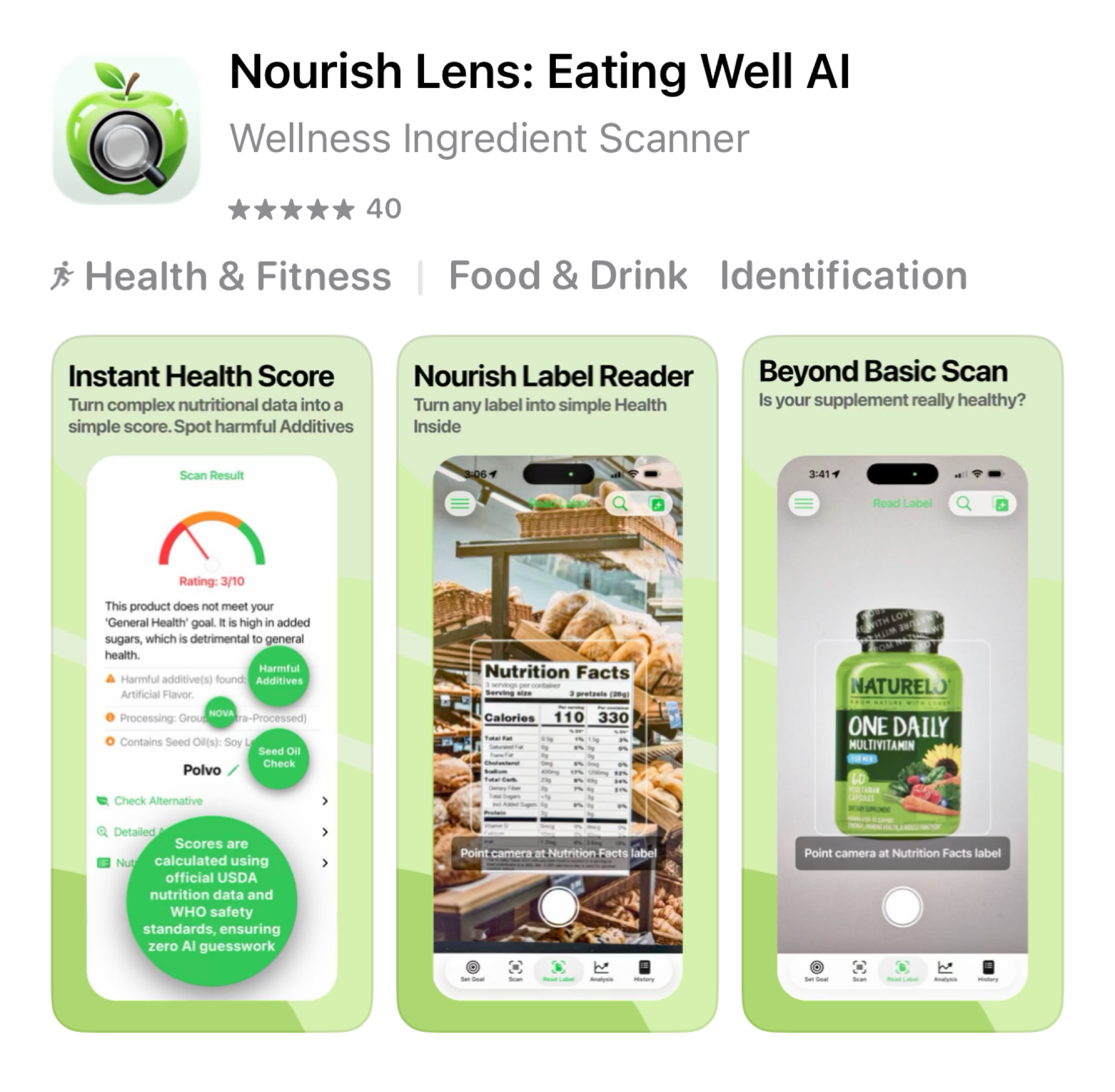 Healthy Eating Made Easy