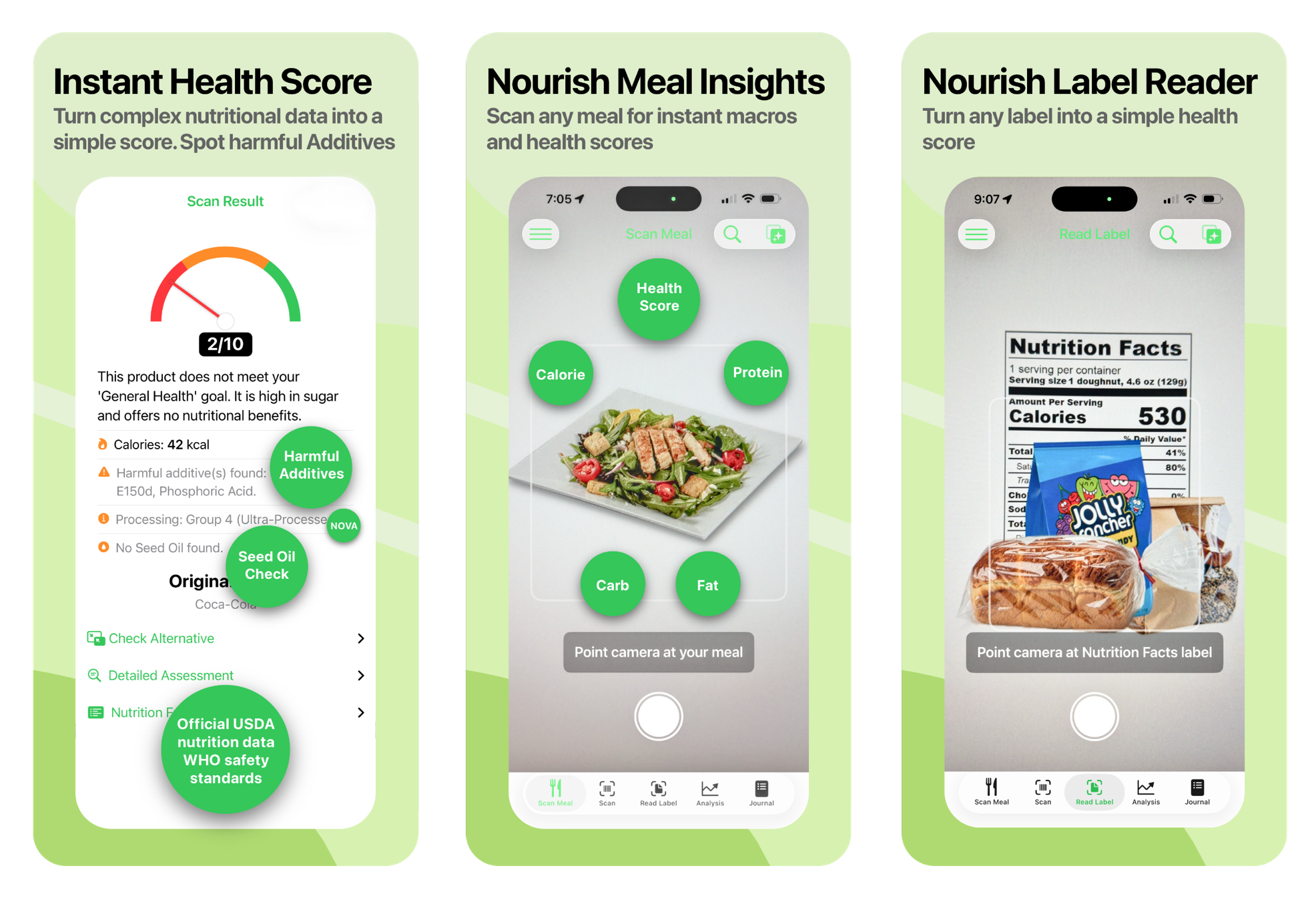 Healthy Eating Made Easy